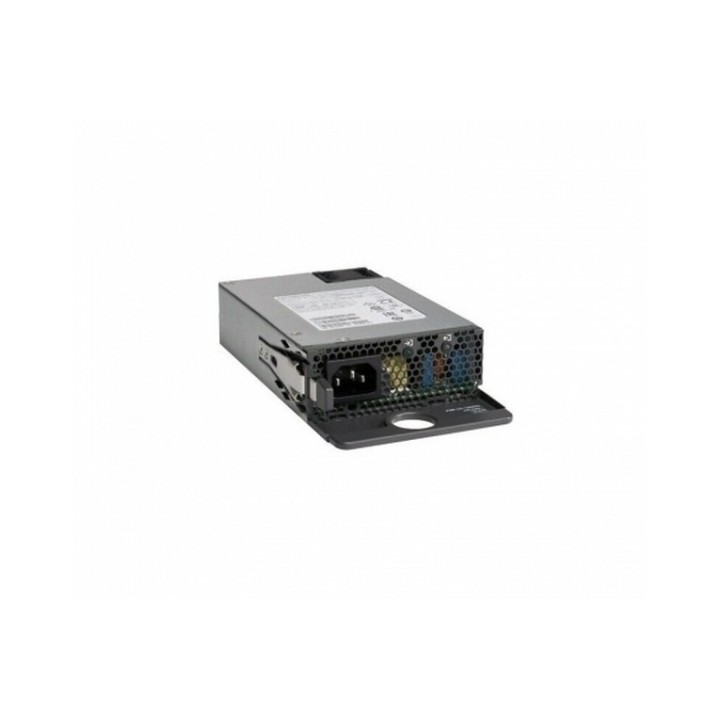Cisco Config 6 - Alimentatore - hot-plug (modulo plug-in) - 1000 Watt - per P/N: (PWR-C6-1KWAC)