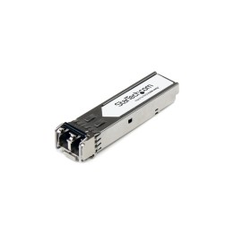 StarTech.com Modulo ricetrasmettitore SFP+ compatibile con HP J9150D - 10GBase-S