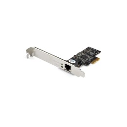 Startech Scheda di rete PCIe 2.5GBASE-T da 2,5 Gbps (ST2GPEX) - Adattatore di re (ST2GPEX)
