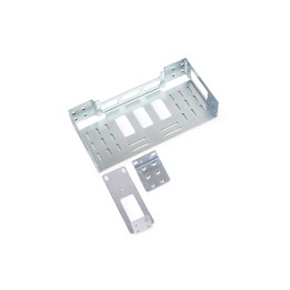 Cisco - Kit montaggio rack - per Integrated Services Router 11XX (ACS-1100-RM2-19)