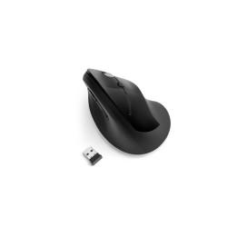 Kensington Pro Fit Ergo Vertical Wireless Mouse - Mouse verticale - ergonomico -