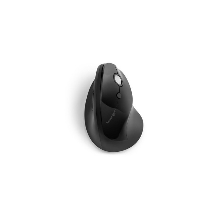Kensington Pro Fit Ergo Vertical Wireless Mouse - Mouse verticale - ergonomico - (K75501EU)