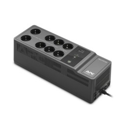 APC Back-UPS BE650G2-GR - UPS - 230 V c.a. V - 400 Watt - 650 VA - connettori di