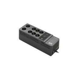 APC Back-UPS BE850G2-IT - UPS - 220-240 V c.a. V - 520 Watt - 850 VA - connettor (BE850G2-IT)