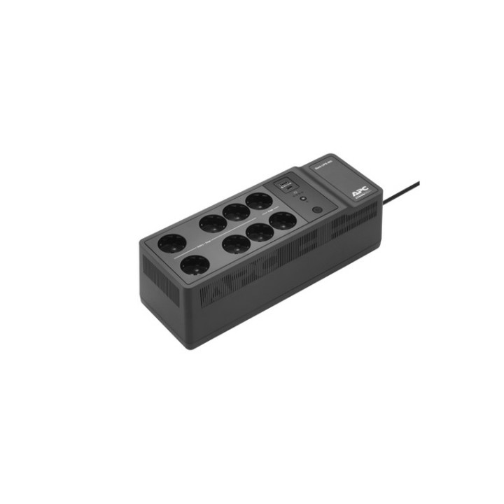 APC Back-UPS BE850G2-IT - UPS - 220-240 V c.a. V - 520 Watt - 850 VA - connettor