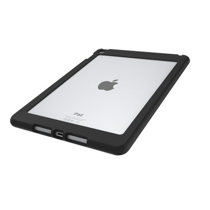 Compulocks iPad 10.2" / iPad Air 10.5" Rugged Edge Band - Paracolpi per tablet -
