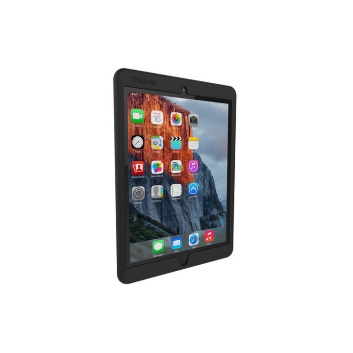 Compulocks iPad 10.2" / iPad Air 10.5" Rugged Edge Band - Paracolpi per tablet -