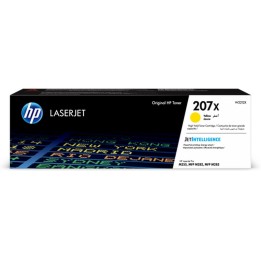 HP 207X - Alta resa - giallo - originale - LaserJet - cartuccia toner (W2212X) - (W2212X)