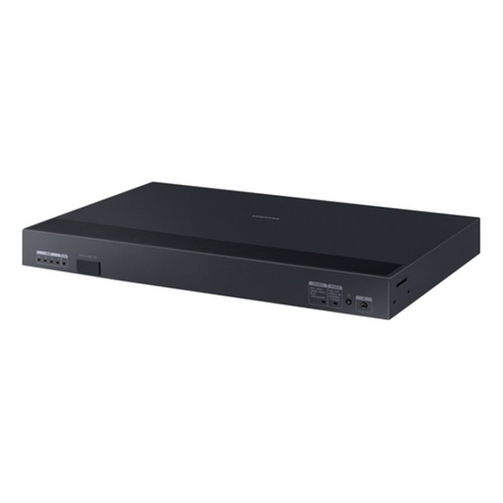 Samsung LED S-Box SNOW-JMU - Lettore di segnaletica digitale - Tizen OS 4.0 (SBB-SNOWJMU/EN)