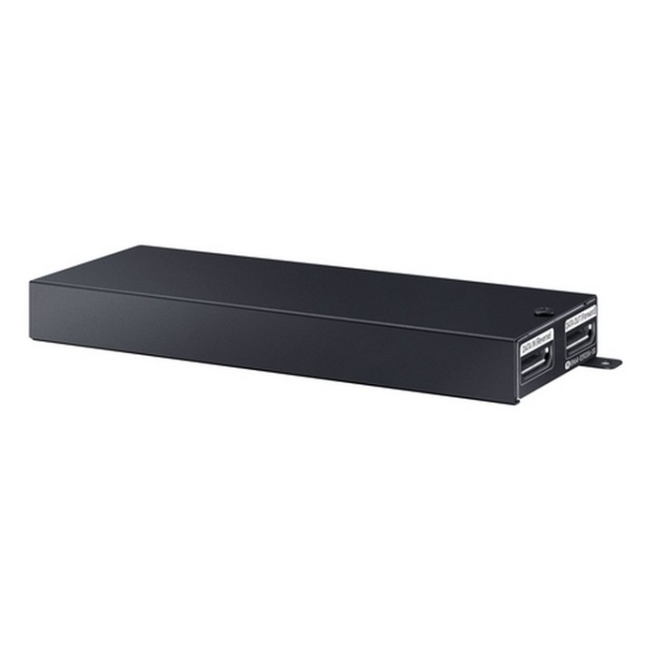 Samsung LED S-Box SNOW-JMU - Lettore di segnaletica digitale - Tizen OS 4.0