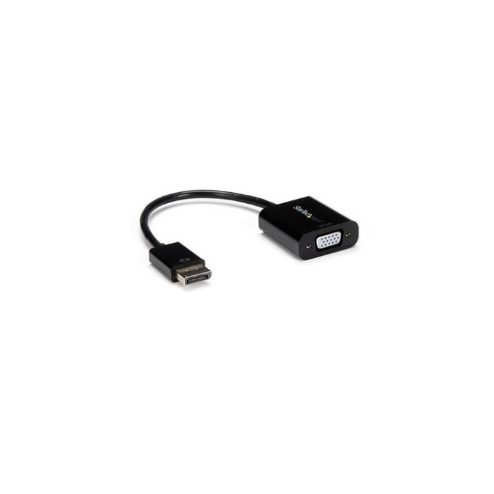 StarTech.com Adattatore DisplayPort a VGA - 1920x1200 - Convertitore video attiv (DP2VGA3X5)
