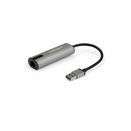Startech Adattatore Ethernet USB 3.0 Tipo A - Adattatore di rete USB 3.1 a RJ45/ (US2GA30)