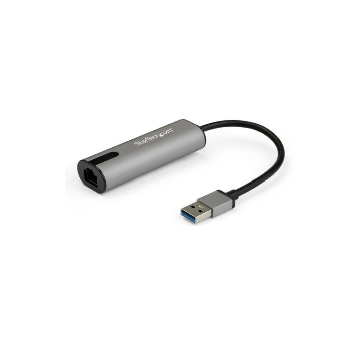 Startech Adattatore Ethernet USB 3.0 Tipo A - Adattatore di rete USB 3.1 a RJ45/ (US2GA30)