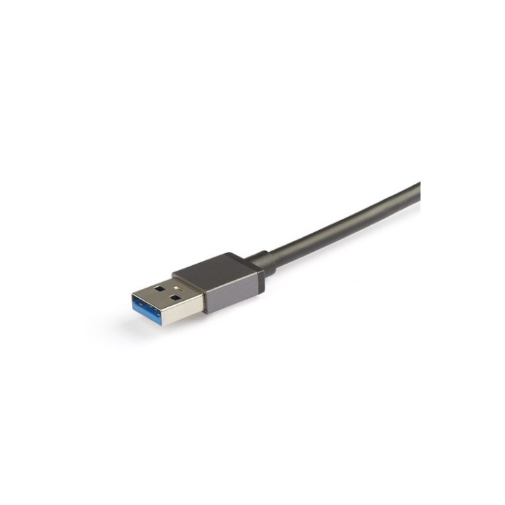 Startech Adattatore Ethernet USB 3.0 Tipo A - Adattatore di rete USB 3.1 a RJ45/ (US2GA30)
