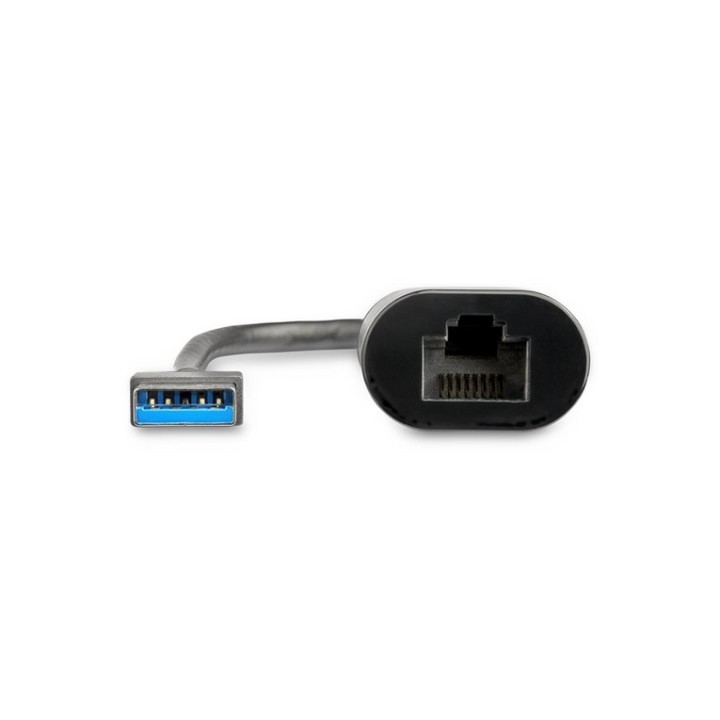 Startech Adattatore Ethernet USB 3.0 Tipo A - Adattatore di rete USB 3.1 a RJ45/ (US2GA30)