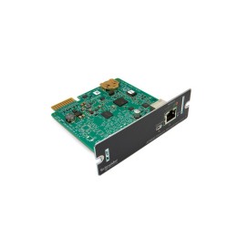 APC Network Management Card 3 with PowerChute Network Shutdown - Scheda controll