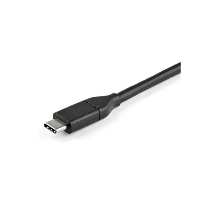 StarTech Cavo adattatore USB-C a DisplayPort 1.2 da 2 m - Bidirezionale - 4K 60H
