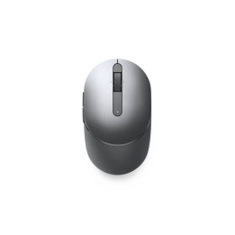 Dell MS5120W - Mouse - ottica - 7 pulsanti - senza fili - 2.4 GHz, Bluetooth 5.0