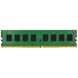Kingston ValueRAM - DDR4 - modulo - 32 GB - DIMM 288-PIN - 3200 MT/s / PC4-25600