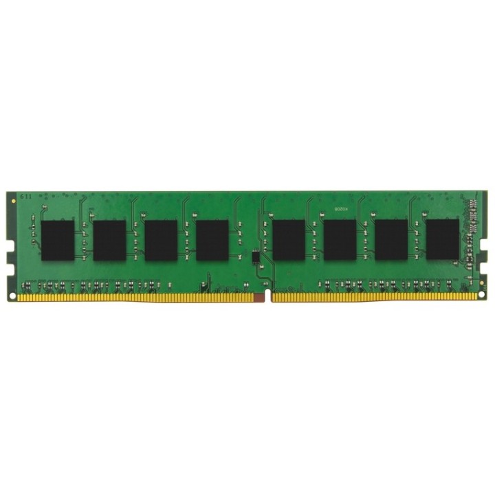Kingston ValueRAM - DDR4 - modulo - 32 GB - DIMM 288-PIN - 3200 MT/s / PC4-25600