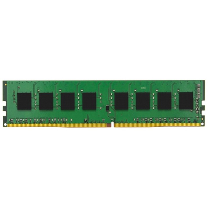Kingston ValueRAM - DDR4 - modulo - 32 GB - DIMM 288-PIN - 3200 MT/s / PC4-25600