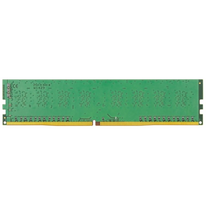 Kingston ValueRAM - DDR4 - modulo - 32 GB - DIMM 288-PIN - 3200 MT/s / PC4-25600