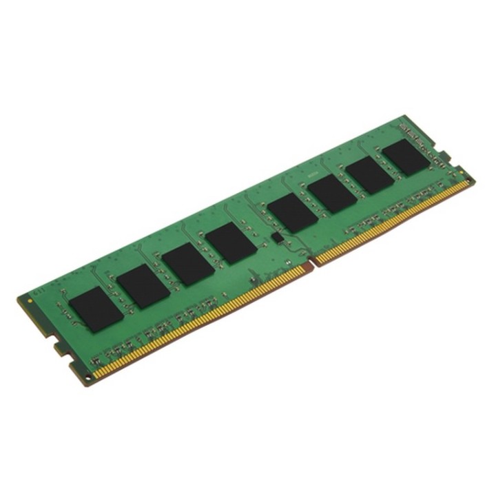 Kingston ValueRAM - DDR4 - modulo - 32 GB - DIMM 288-PIN - 3200 MT/s / PC4-25600