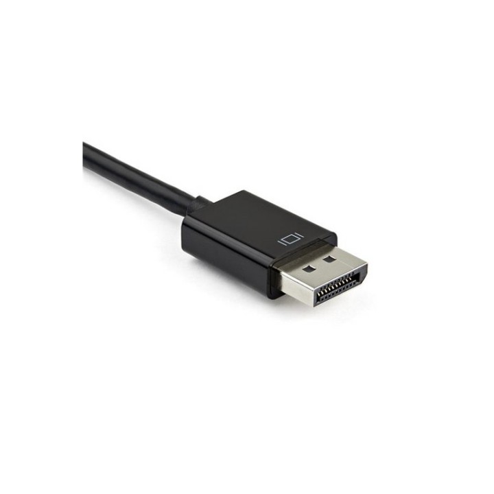 Startech Adattatore DisplayPort a HDMI VGA - Convertitore video digitale Display