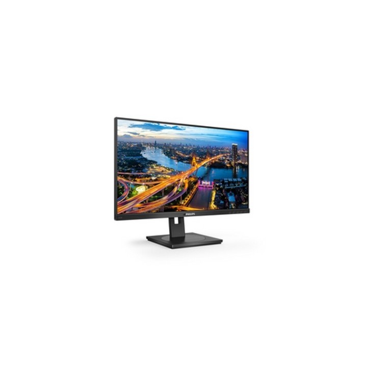 Philips 243B1 - Monitor a LED - 24" (23.8" visualizzabile) - 1920 x 1080 Full HD