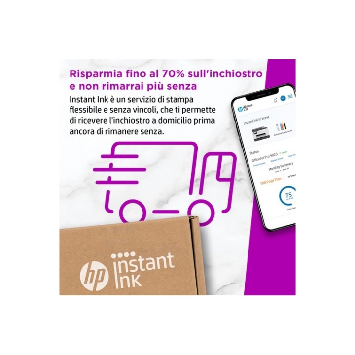 HP 305XL - 4 ml - Alta resa - pigmento nero - originale - cartuccia d'inchiostro
