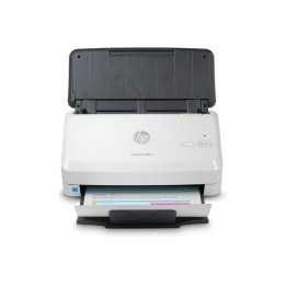 HP Scanjet Pro 2000 s2 Sheet-feed - Scanner documenti - Duplex - 216 x 3100 mm - (6FW06AB19)