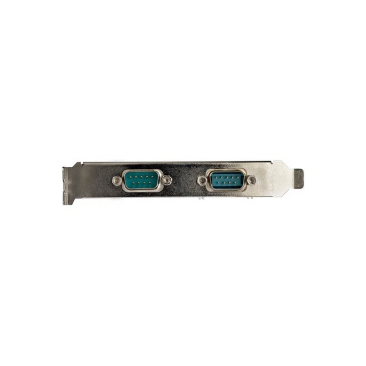 Startech Scheda adattatore seriale PCI Express RS232 a 2 porte - Scheda controll (PEX2S953)