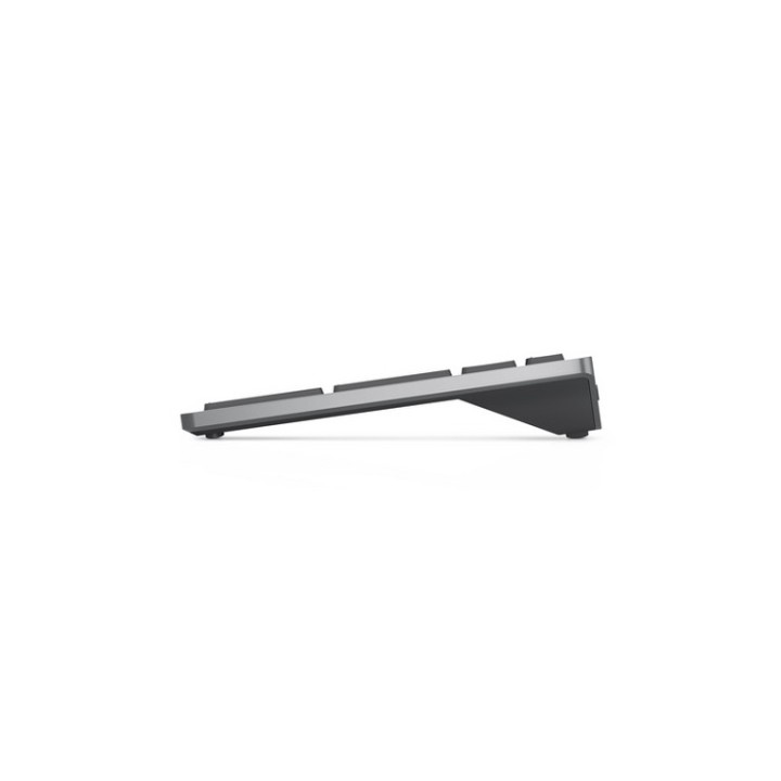 Dell Pro Plus Compact Keyboard and Mouse - KM7120W - Set mouse e tastiera - senz