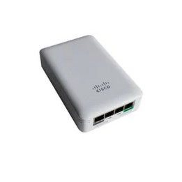 Cisco Business 145AC - Wireless access point - Wi-Fi 5 - 2.4 GHz, 5 GHz montabil