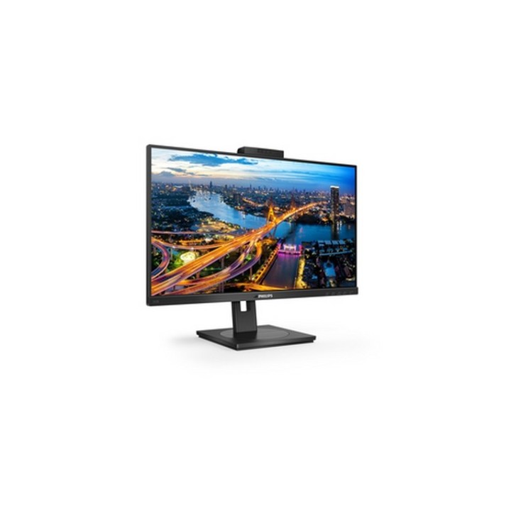 Philips 242B1H - Monitor a LED - 24" - 1920 x 1080 Full HD (1080p) @ 75 Hz - IPS (242B1H/00) - PHILIPSMMD
