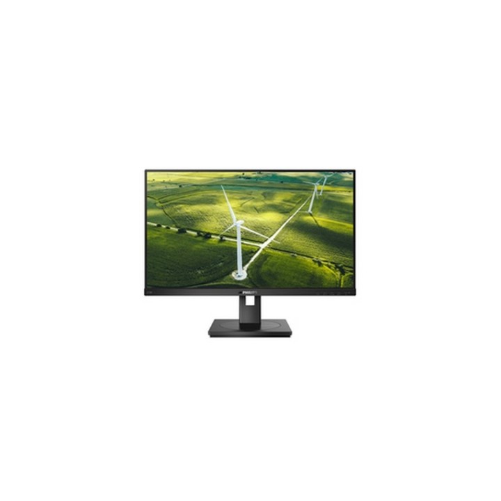 Philips B Line 272B1G - Monitor a LED - 27" - 1920 x 1080 Full HD (1080p) @ 75 H (272B1G/00) - PHILIPSMMD