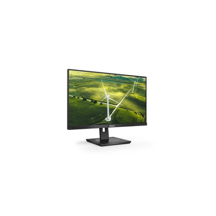 Philips B Line 272B1G - Monitor a LED - 27" - 1920 x 1080 Full HD (1080p) @ 75 H (272B1G/00) - PHILIPSMMD