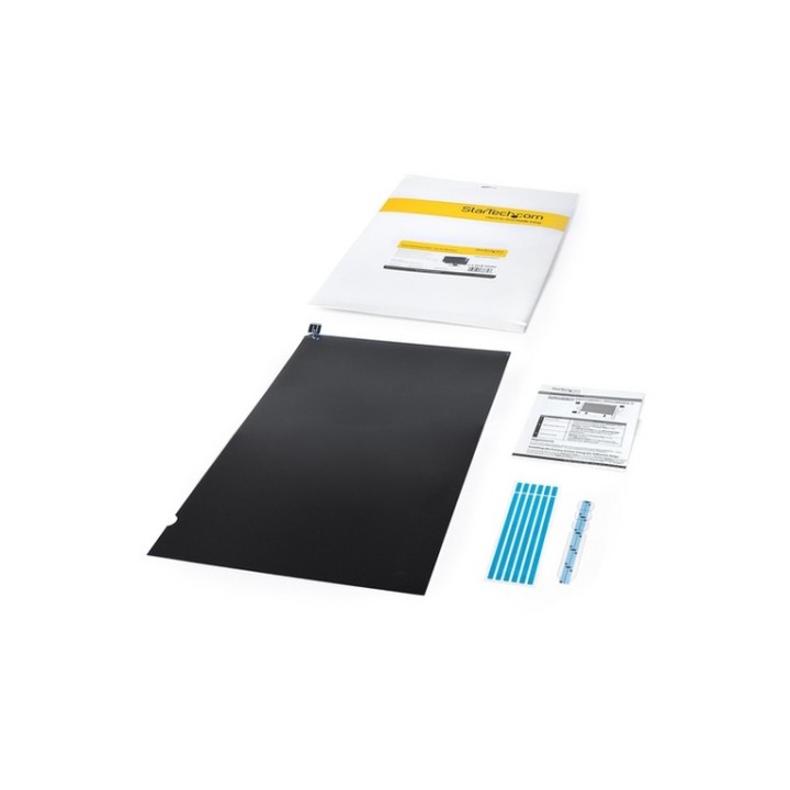 StarTech Filtro privacy per monitor da 24" - Pellicola protettiva per schermo -R (PRIVSCNMON24)