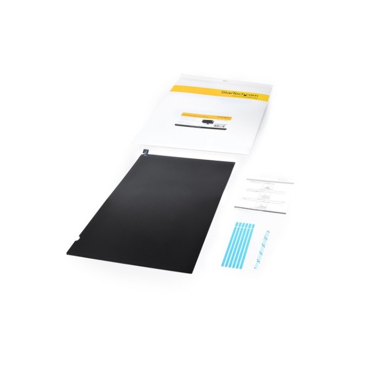 StarTech Filtro privacy per monitor da 27" - Pellicola protettiva per schermo -R (PRIVSCNMON27)
