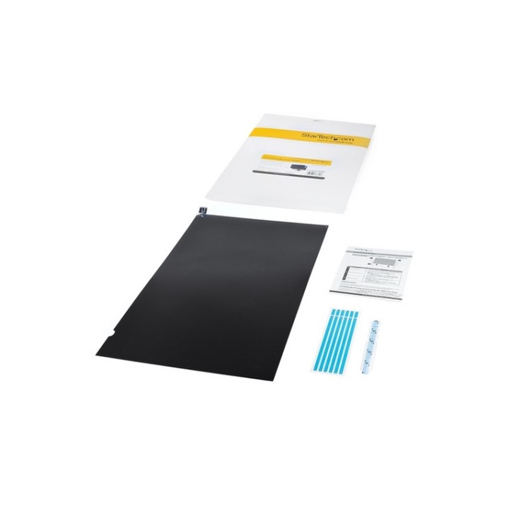 StarTech Filtro privacy per monitor da 21" - Pellicola protettiva per schermo -R (PRIVSCNMON21)
