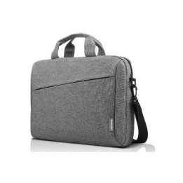 Lenovo Casual Toploader T210 - Borsa trasporto notebook - 15.6" - grigio - per I (4X40T84060)