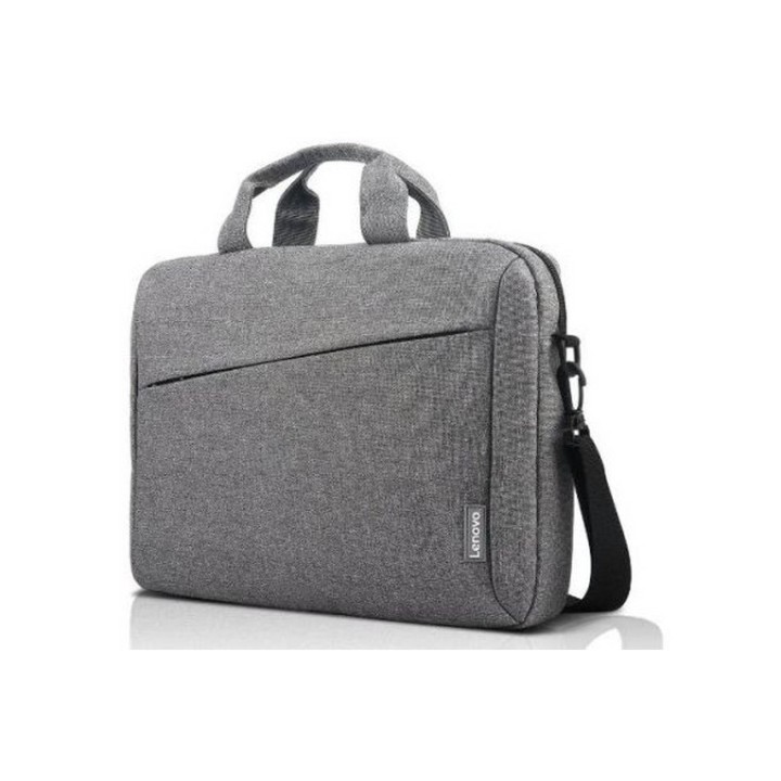 Lenovo Casual Toploader T210 - Borsa trasporto notebook - 15.6" - grigio - per I