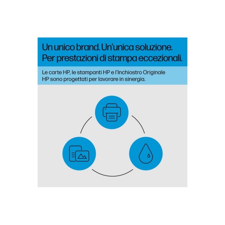 HP 305 - 2 ml - nero - originale - cartuccia d'inchiostro - per Deskjet 23XX, 27 (3YM61AEUUS)