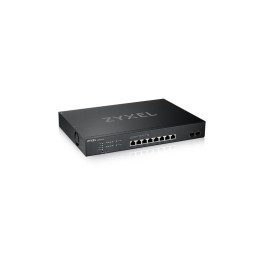 Zyxel XS1930-10 - Switch - intelligente - 8 x 100/1000/2.5G/5G/10GBase-T + 2 x 1 (XS1930-10-ZZ0101F)