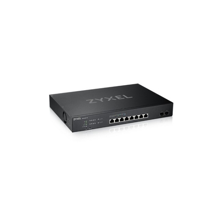 Zyxel XS1930-10 - Switch - intelligente - 8 x 100/1000/2.5G/5G/10GBase-T + 2 x 1 (XS1930-10-ZZ0101F)