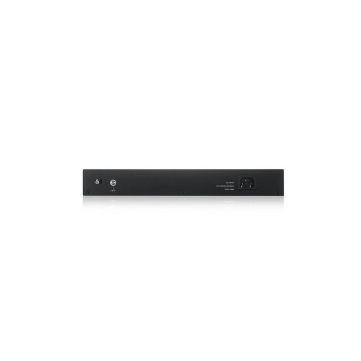 Zyxel XS1930-10 - Switch - intelligente - 8 x 100/1000/2.5G/5G/10GBase-T + 2 x 1 (XS1930-10-ZZ0101F)