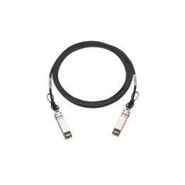 QNAP CAB-DAC50M-SFPP - Cavo applicazione diretta 10GBase - SFP+ (M) a SFP+ (M) -