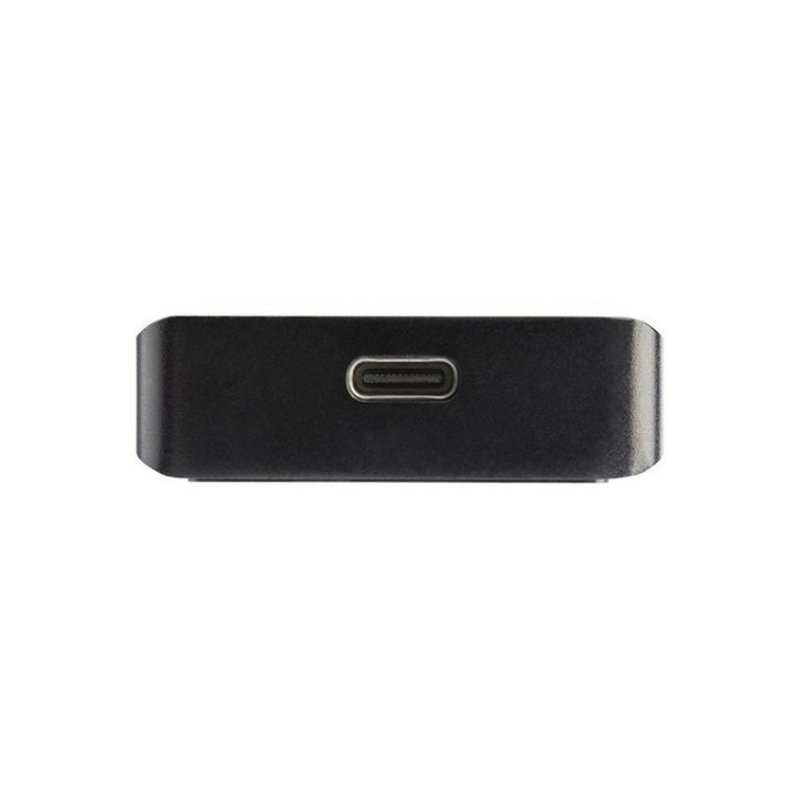 StarTech.com Box esterno SSD PCIe NVMe M.2 - Alluminio - Resistente all'acqua/po