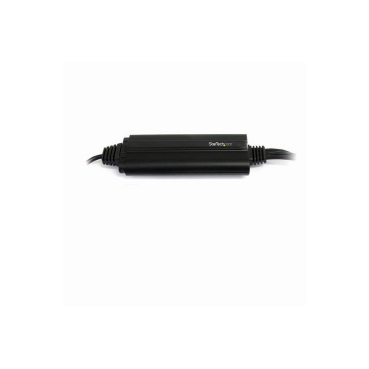 StarTech.com Scheda di acquisizione video da S Video/Composito a USB con support (SVID2USB232)