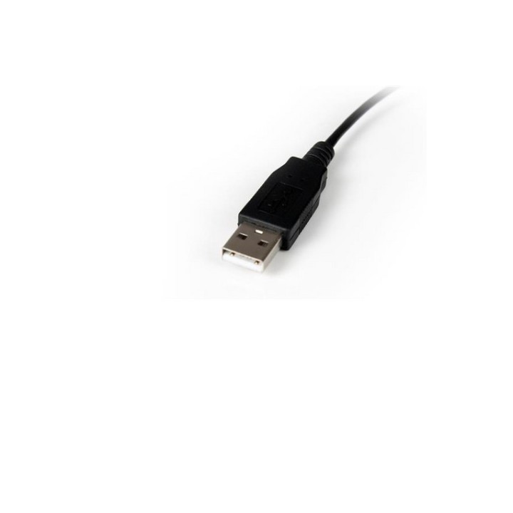 StarTech.com Scheda di acquisizione video da S Video/Composito a USB con support (SVID2USB232)
